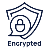Security certification badge