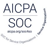 Security certification badge