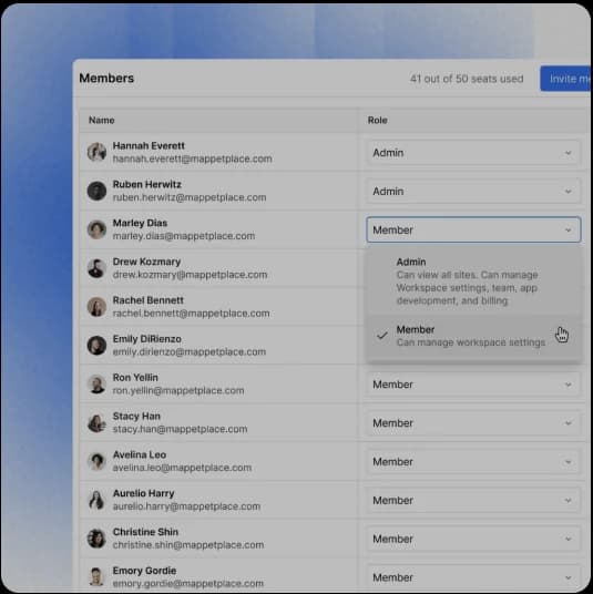Module 01 — Investment CRM preview
