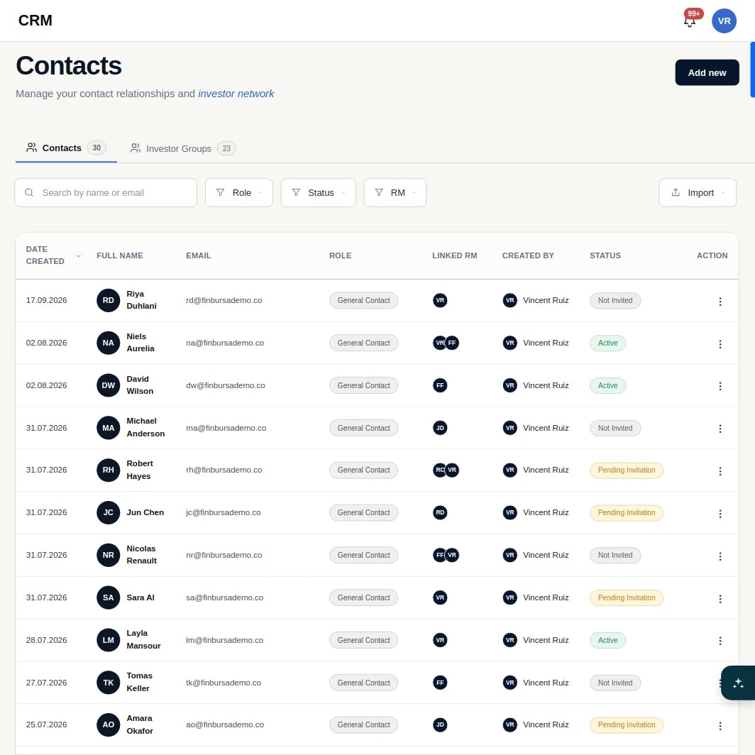 Network Continuity preview