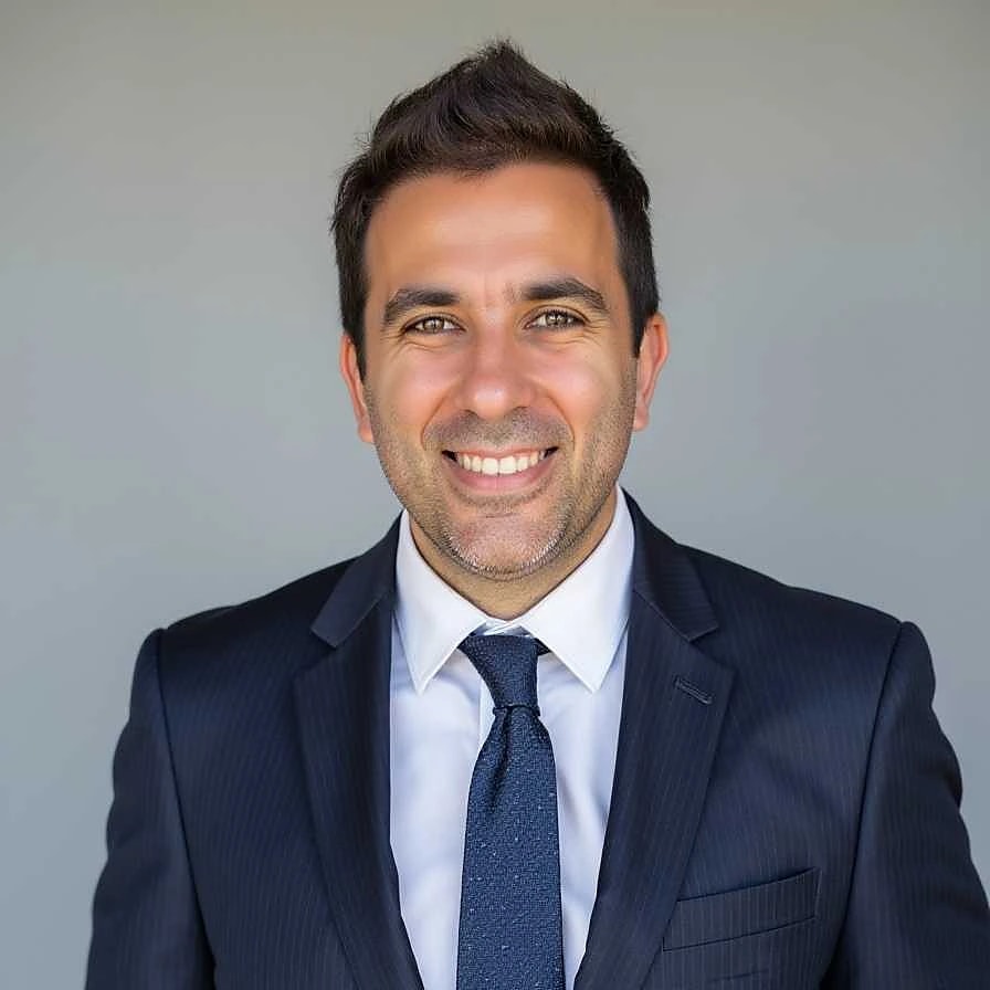 Rawad Assaf