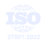 Security certification badge