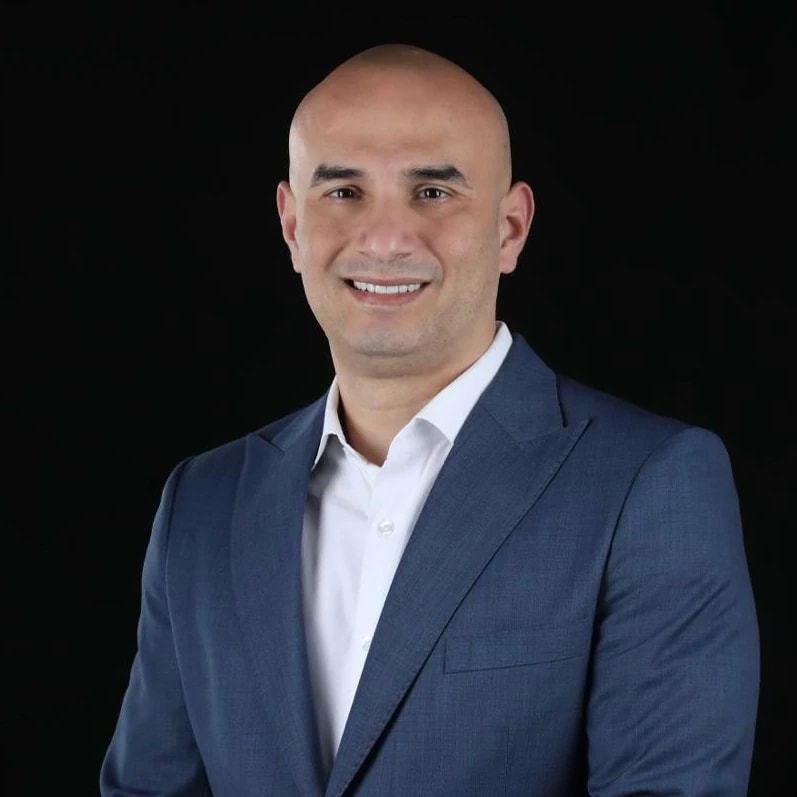 Ismail Badereldine