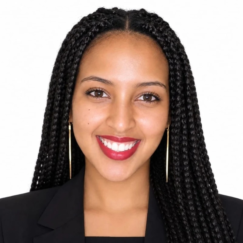 Danait Bemnet Daniel