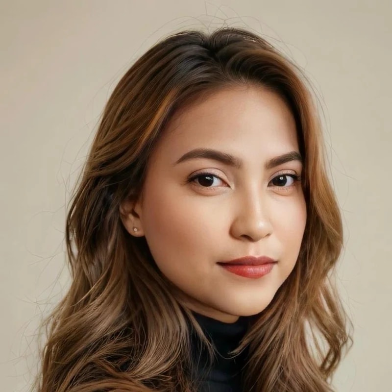 Kristina Manalo
